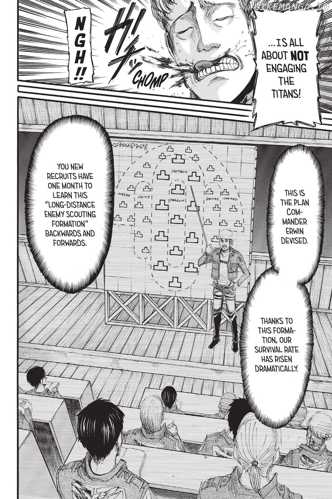 Shingeki no Kyojin, Chapter 22 image 14